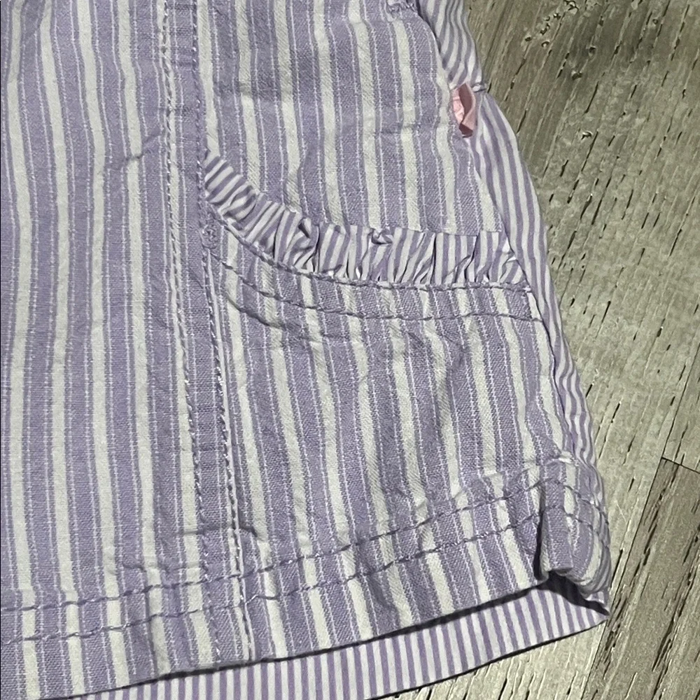 Disney Baby Winnie the Pooh Purple Dress